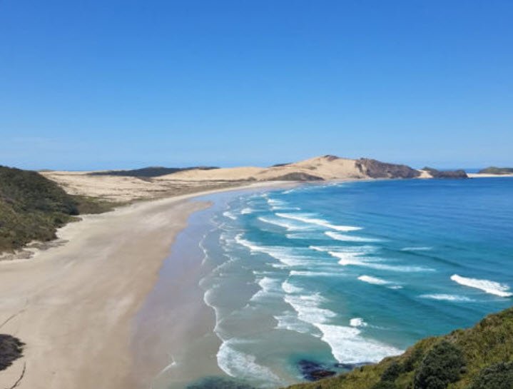 Ninety Mile Beach, Australia